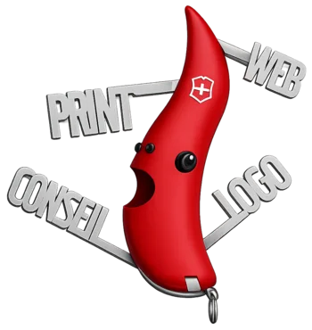 Solutions de communication print, web et conseil
